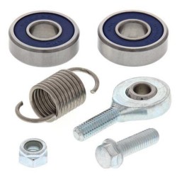 Kit reparação travão pedal KTM