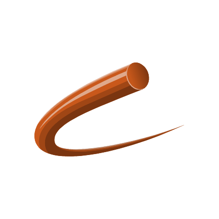 Fio Opti Round 2.4mm x 240M