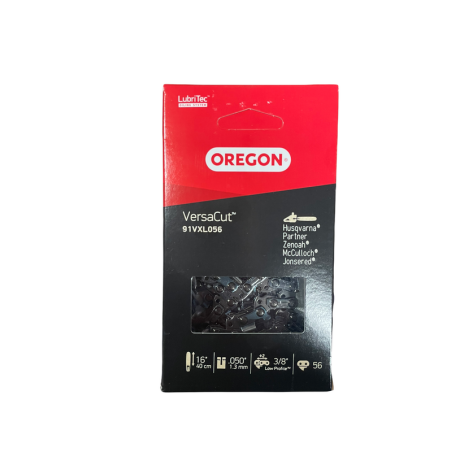 Corrente Oregon 3/8 0.50 16" 56E
