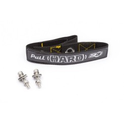 Rear strap S3 Pull Hard