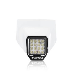 Porta Farol LED ACERBIS HQS 2020