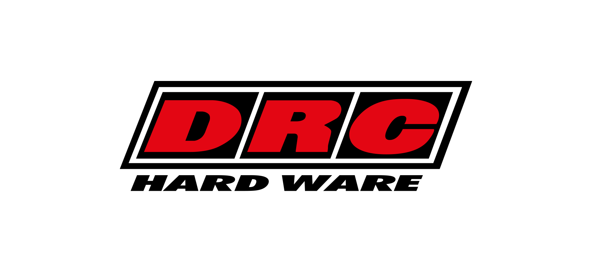 DRC Hard Ware