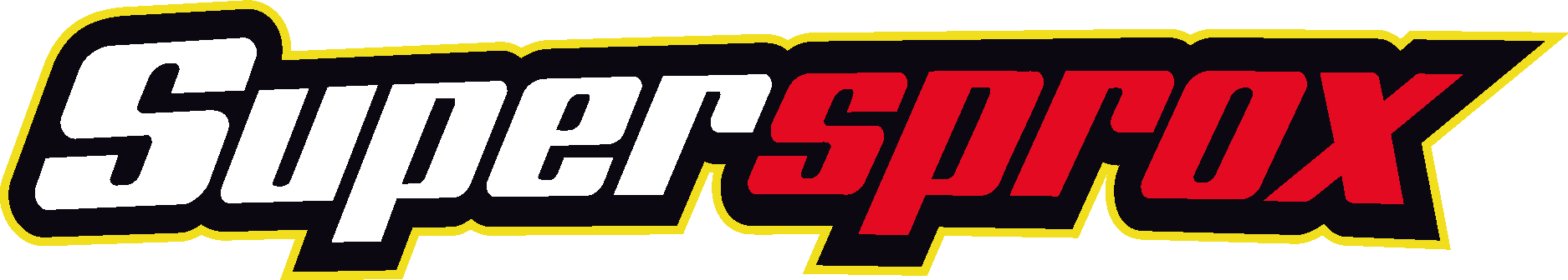 Supersprox